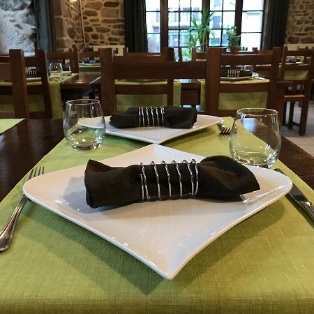 Auberge Du Ripailleur Dore-l'Eglise Экстерьер фото