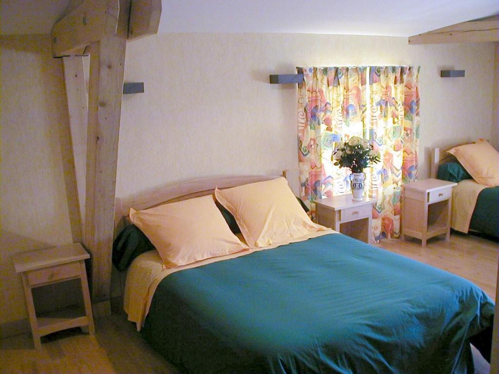 Auberge Du Ripailleur Dore-l'Eglise Номер фото